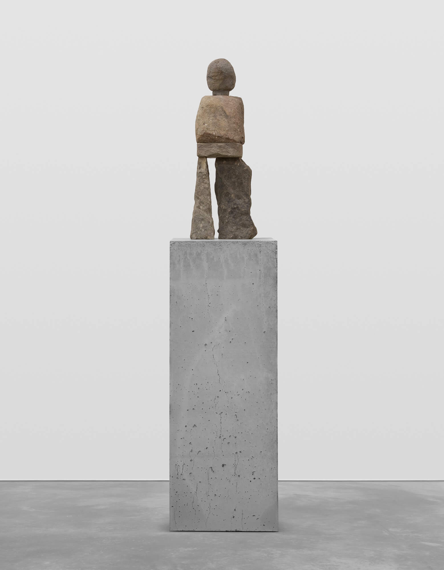 the rational | UGO RONDINONE