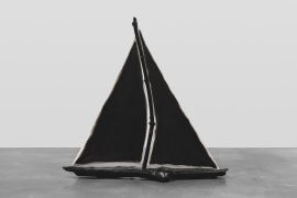 nor'wester | UGO RONDINONE