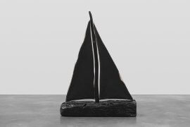 khamsin | UGO RONDINONE