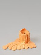 still.life. (sandstone candle) | UGO RONDINONE