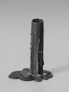 still.life. (charcoal candle) | UGO RONDINONE