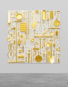 the alphabet of my mothers and fathers I | UGO RONDINONE