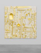 the alphabet of my mothers and fathers Q | UGO RONDINONE