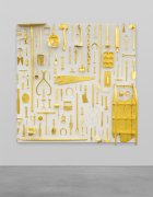 the alphabet of my mothers and fathers Z | UGO RONDINONE