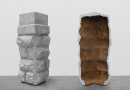 e 126th st + 5th ave | UGO RONDINONE