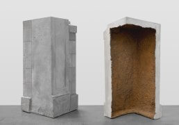 e 128th st + madison ave | UGO RONDINONE