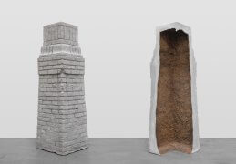 e 2nd st + 2nd ave | UGO RONDINONE