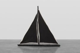 pompero | UGO RONDINONE