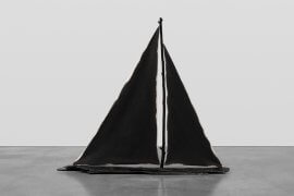 gregale | UGO RONDINONE