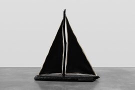 leveche | UGO RONDINONE