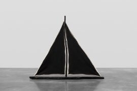 shamal | UGO RONDINONE