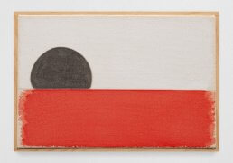 elfterseptemberzweitausenddreiundzwanzig | UGO RONDINONE