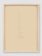 poem | UGO RONDINONE