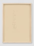 poem | UGO RONDINONE