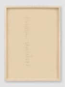 poem | UGO RONDINONE