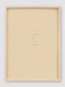 poem | UGO RONDINONE