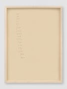 poem | UGO RONDINONE