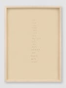 poem | UGO RONDINONE