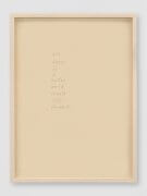 poem | UGO RONDINONE