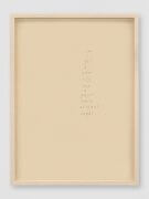 poem | UGO RONDINONE