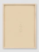 poem | UGO RONDINONE