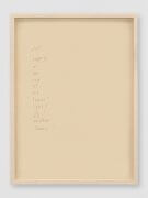 poem | UGO RONDINONE