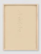 poem | UGO RONDINONE