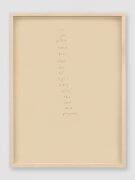 poem | UGO RONDINONE