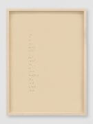 poem | UGO RONDINONE