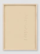 poem | UGO RONDINONE