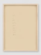 poem | UGO RONDINONE