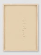 poem | UGO RONDINONE