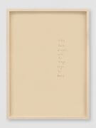 poem | UGO RONDINONE