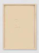 poem | UGO RONDINONE