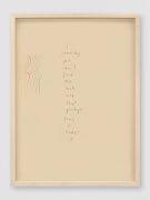 poem | UGO RONDINONE