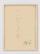poem | UGO RONDINONE