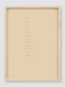 poem | UGO RONDINONE