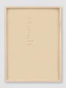 poem | UGO RONDINONE