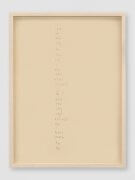 poem | UGO RONDINONE