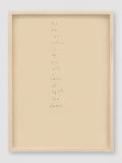 poem | UGO RONDINONE