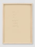 poem | UGO RONDINONE