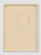 poem | UGO RONDINONE
