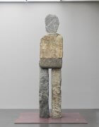 the innocent | UGO RONDINONE