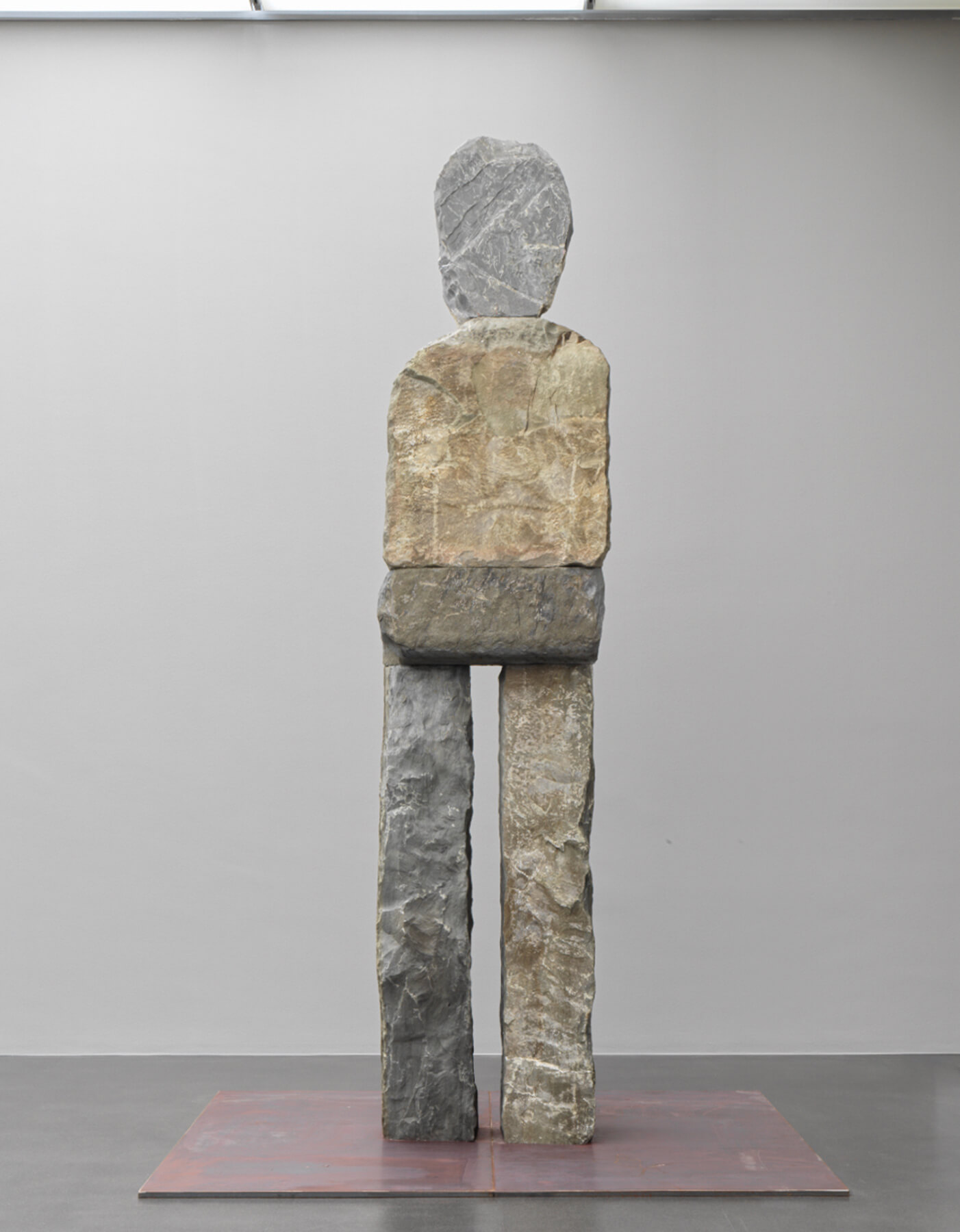 the innocent | UGO RONDINONE