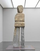 the eloquent | UGO RONDINONE
