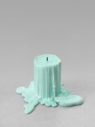 still.life. (mint green) | UGO RONDINONE
