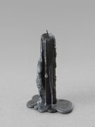 still.life. (black candle) | UGO RONDINONE