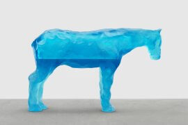 labrador sea | UGO RONDINONE