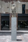 the remembered | UGO RONDINONE