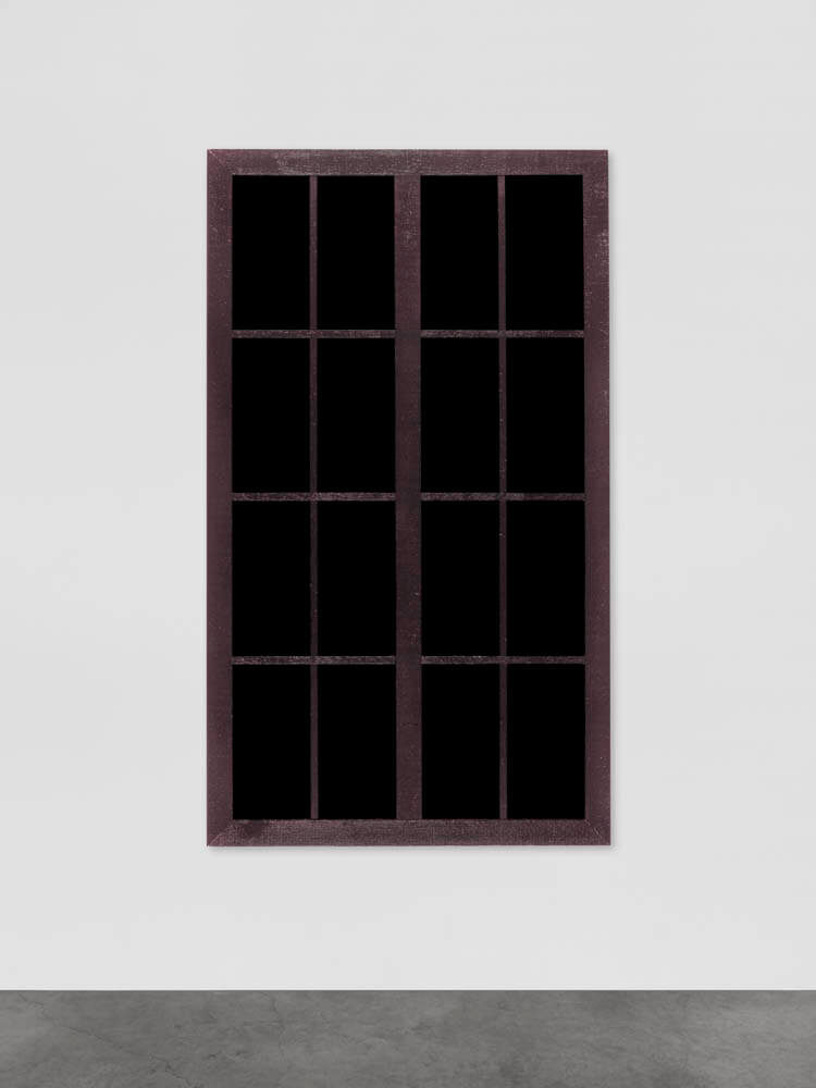 a SNOWLIKE still | UGO RONDINONE